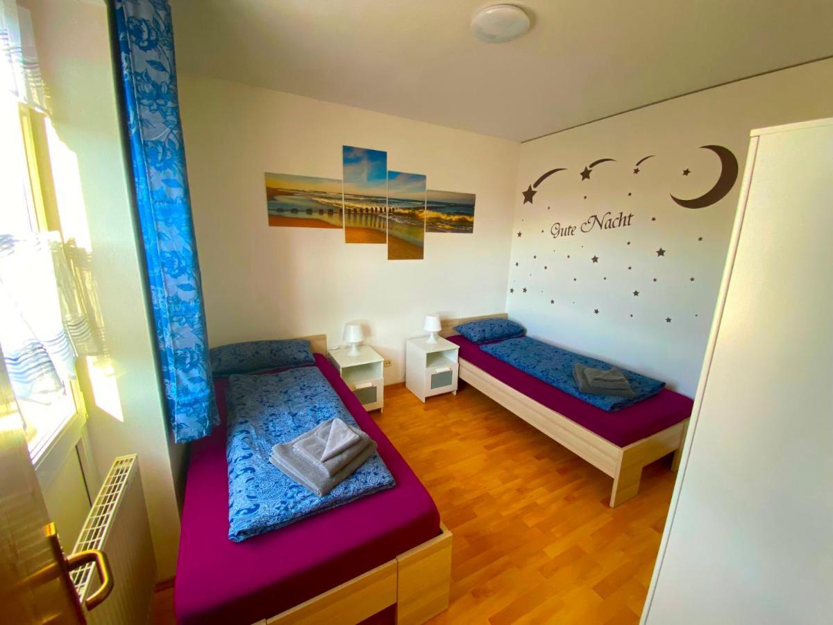 Ferienwohnung Greiz Exterior photo