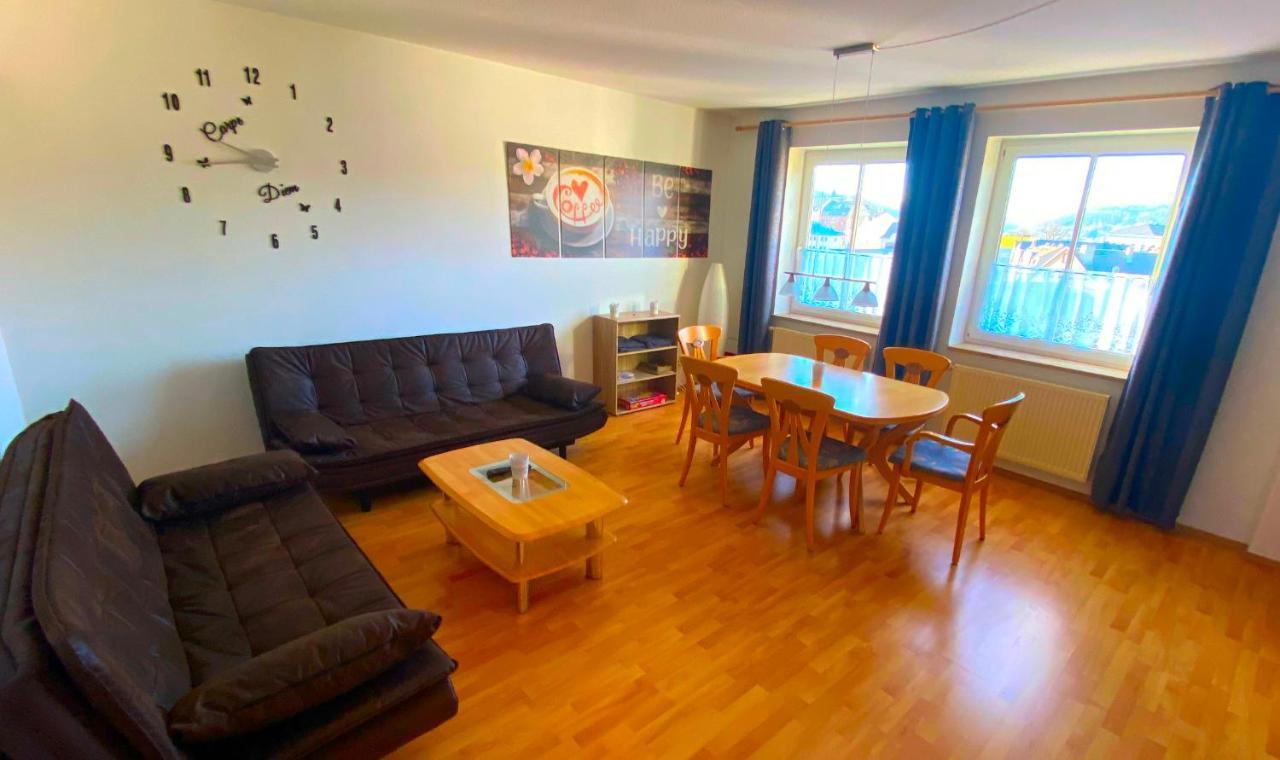 Ferienwohnung Greiz Exterior photo