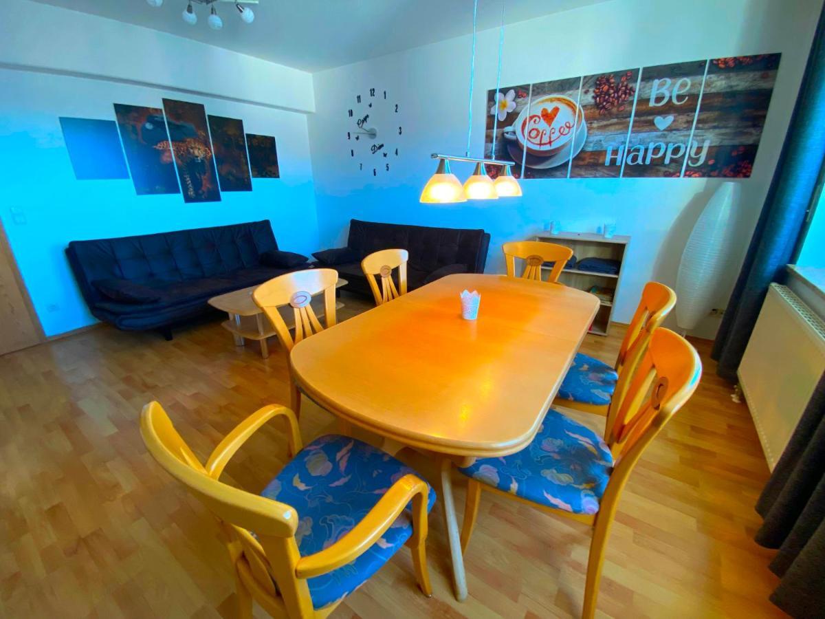 Ferienwohnung Greiz Exterior photo
