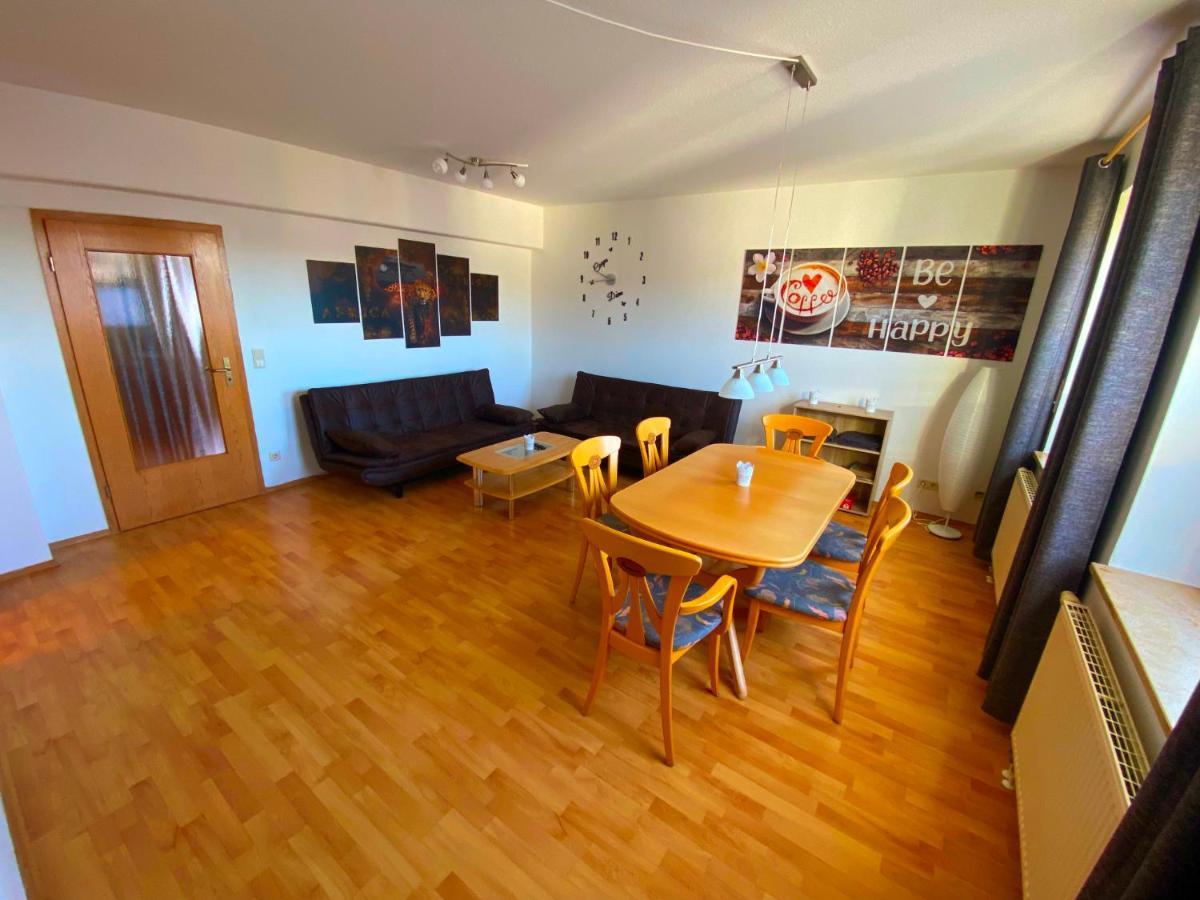 Ferienwohnung Greiz Exterior photo